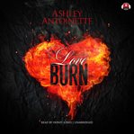 Love burn cover image