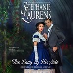 The lady by his side cover image