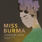 Miss Burma cover image