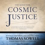 The quest for cosmic justice cover image