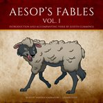 Aesop's fables, vol. 1 cover image