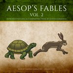 Aesop's fables, vol. 2 cover image