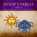 Aesop's fables. Vol. 4 cover image