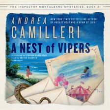 vipers and virtuosos by sav r miller