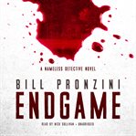 Endgame : a Nameless Detective novel cover image