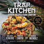 Trap kitchen cover image