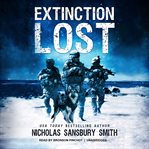 Extinction lost cover image