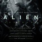 Alien : covenant cover image