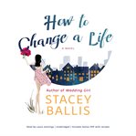 How to change a life cover image