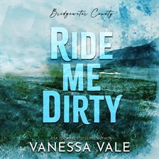Cover image for Ride Me Dirty
