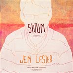 Shtum : a novel cover image