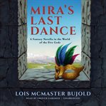 Mira's last dance cover image