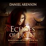Echoes of light cover image