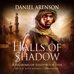 Halls of shadow cover image