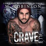Crave me cover image