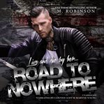 Road to nowhere cover image