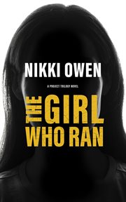 The girl who ran cover image