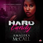 Hard candy cover image