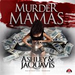 Murder mamas cover image