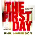 The first day : a novel cover image