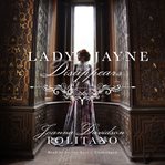 Lady Jayne disappears cover image