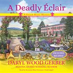 A deadly eclair cover image