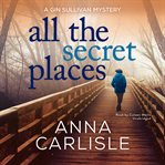 All the secret places cover image