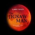 The jigsaw man cover image