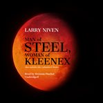Man of steel, woman of kleenex cover image