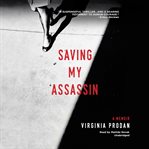 Saving my assassin cover image