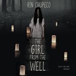 The girl from the well cover image