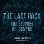 The last hack cover image