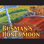 Busman's Honeymoon cover image