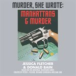 Manhattans and murder : a novel cover image