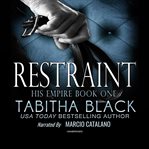 Restraint cover image