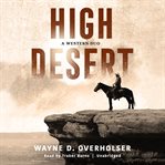 High desert : a western duo cover image