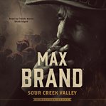 Sour Creek Valley : a western story cover image