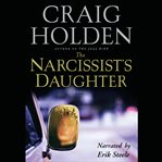 The narcissist's daughter cover image