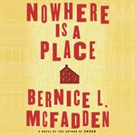 Nowhere is a place cover image