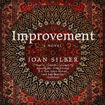 Improvement : a novel cover image