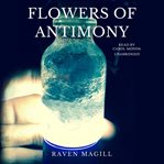 Flowers of antimony cover image