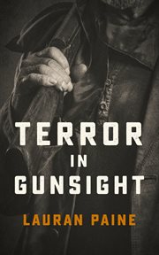 Terror in Gunsight cover image