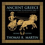 Ancient greece : from prehistoric to hellenistic times cover image
