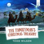 The familyman's Christmas treasury cover image