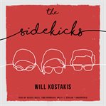 The sidekicks cover image