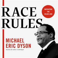 Cover image for Race Rules