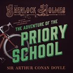 The Adventure of the Priory School cover image