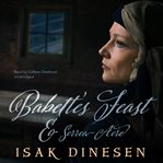 "babette's feast" and "sorrow-acre" cover image