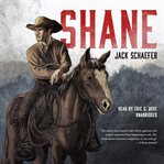 Shane cover image