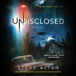 Undisclosed : a novel cover image